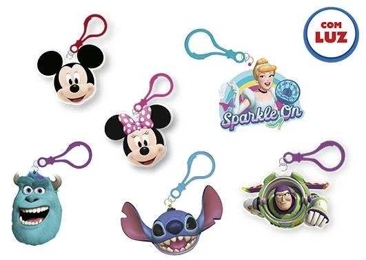 CHAVEIRO DISNEY